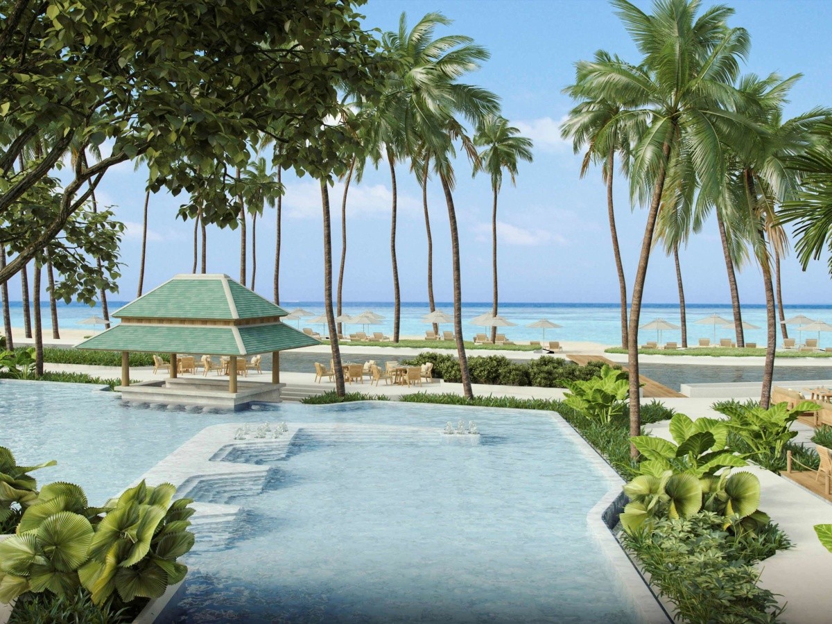 Grand Mercure Khao Lak Bangsak