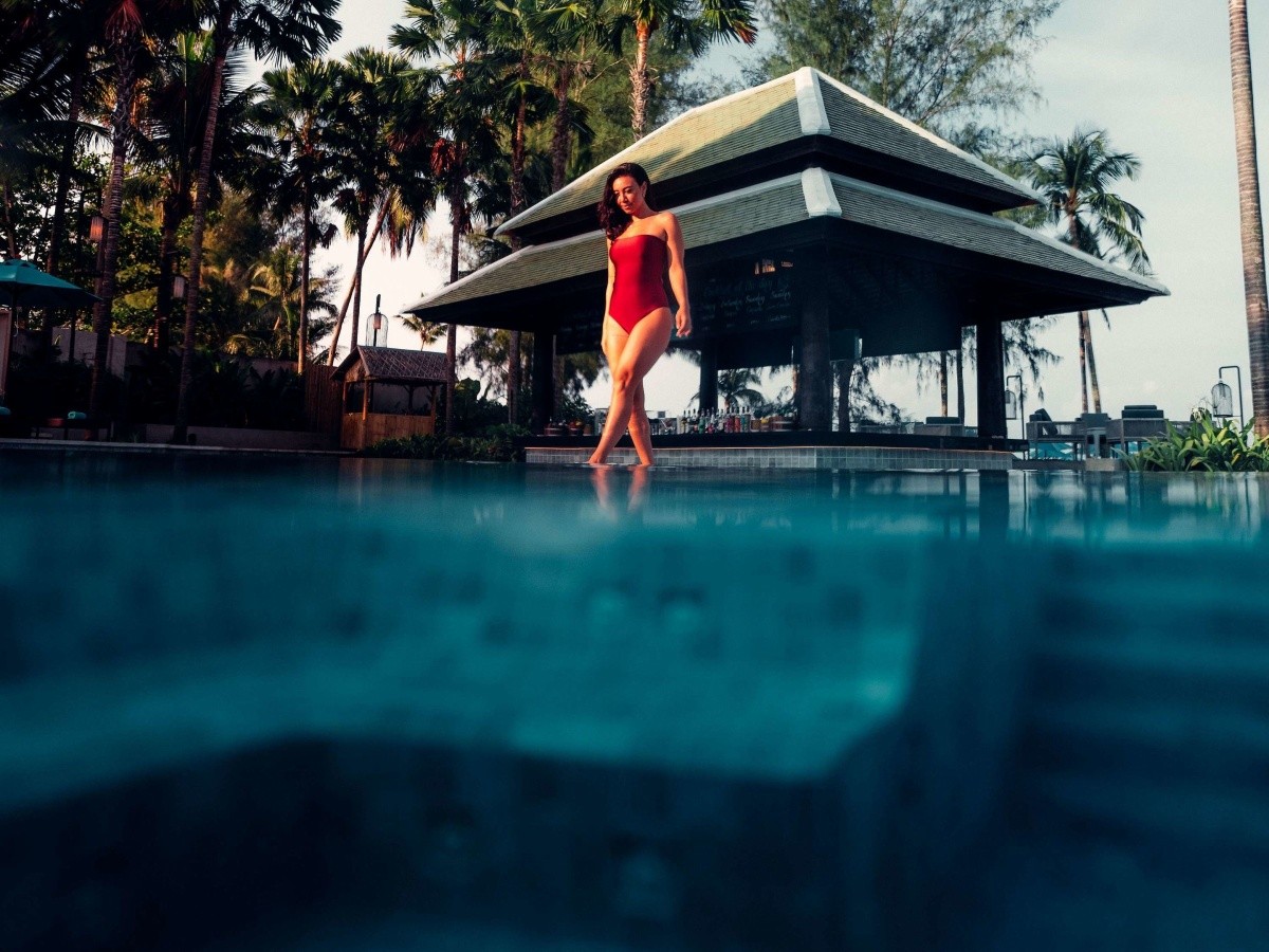 Grand Mercure Khao Lak Bangsak