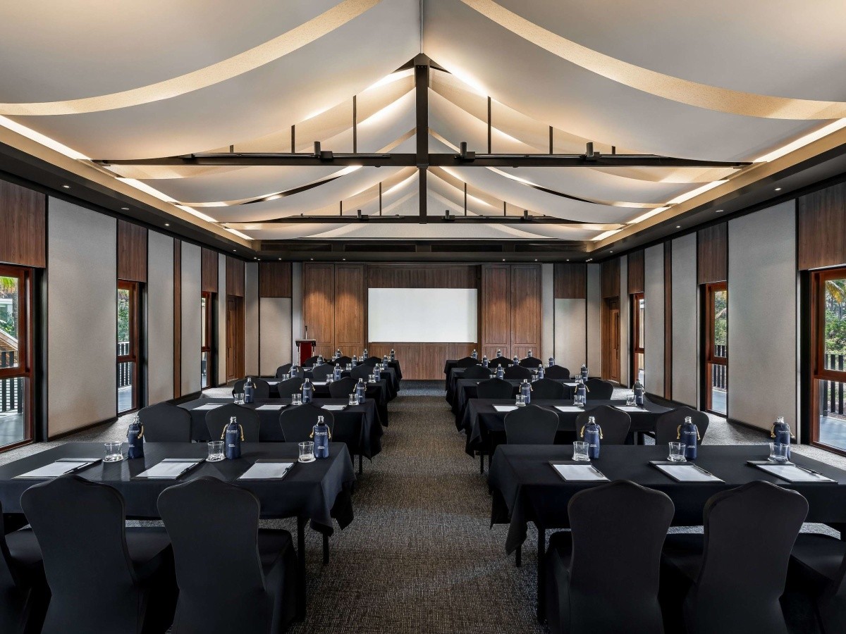 Grand Mercure Khao Lak Bangsak