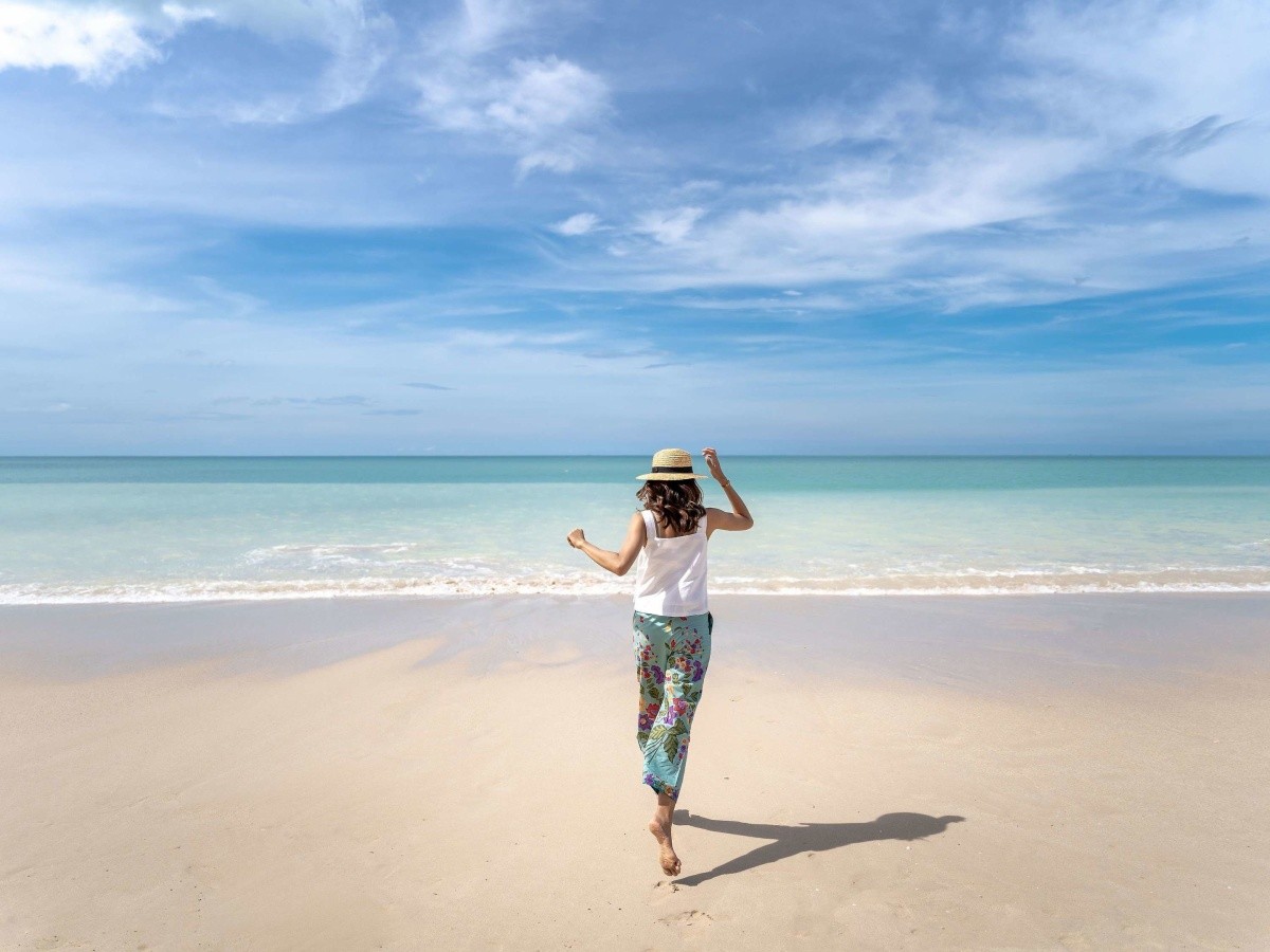 Grand Mercure Khao Lak Bangsak