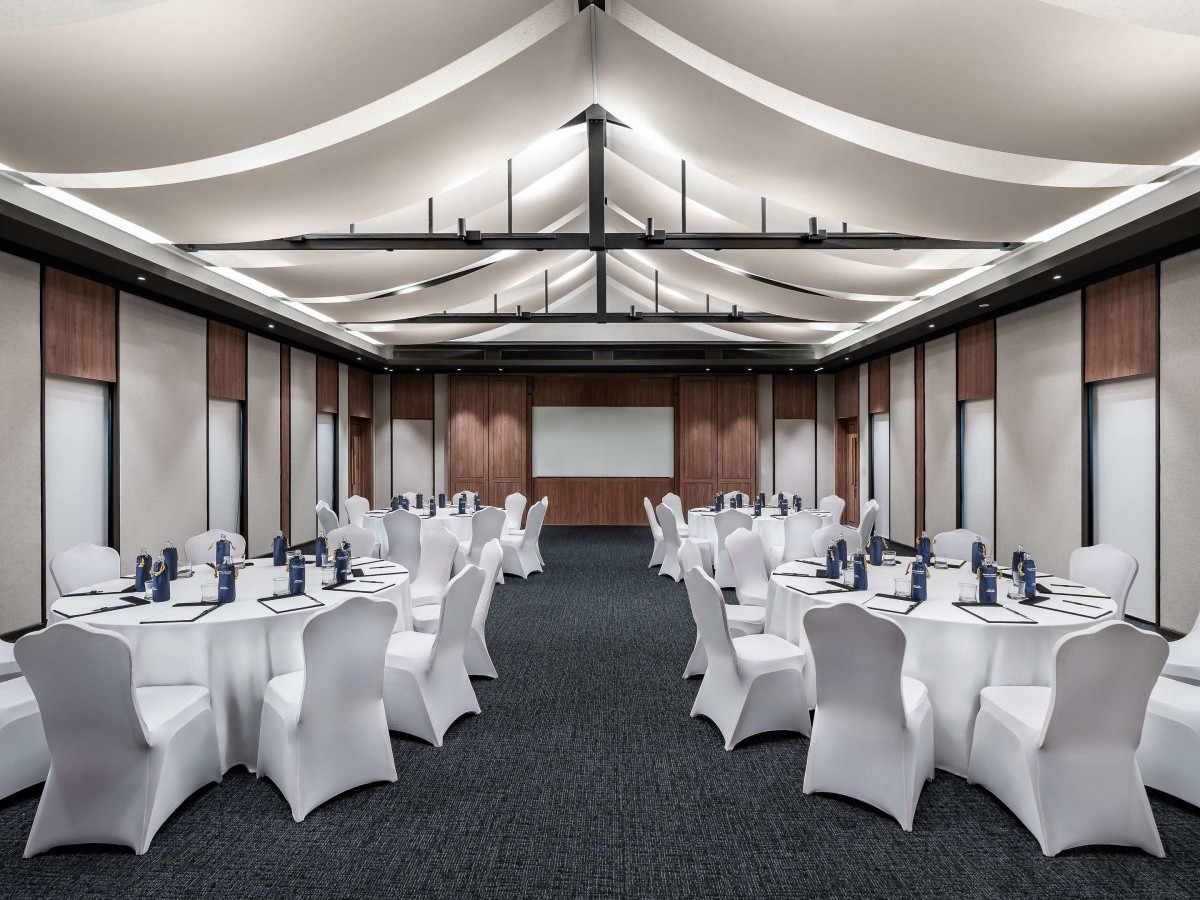 Grand Mercure Khao Lak Bangsak