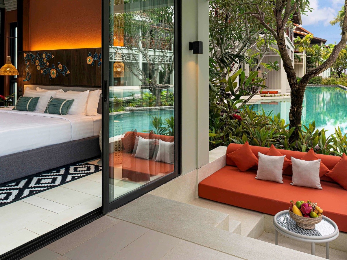 Grand Mercure Khao Lak Bangsak