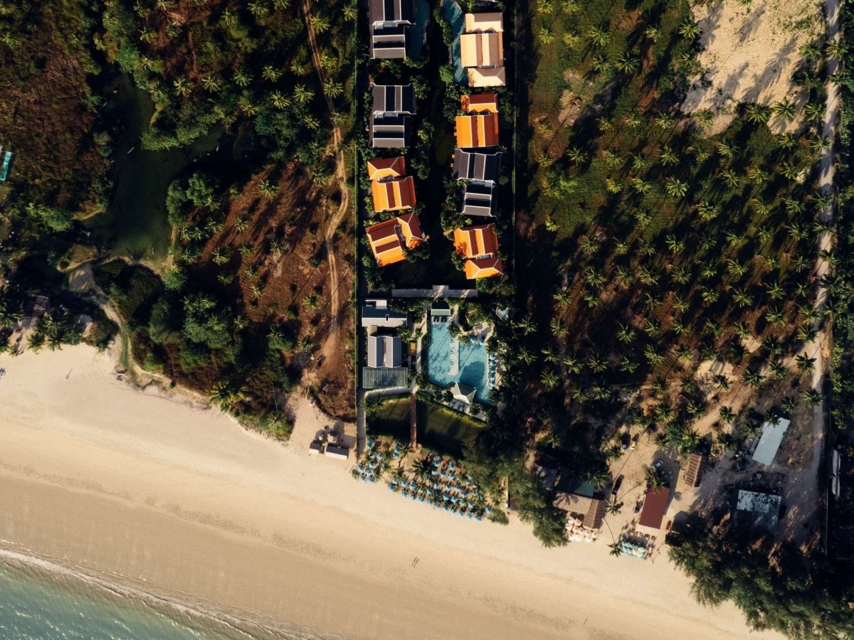 Grand Mercure Khao Lak Bangsak