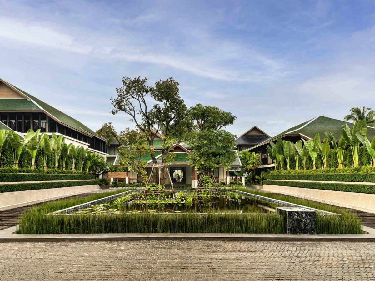 Grand Mercure Khao Lak Bangsak