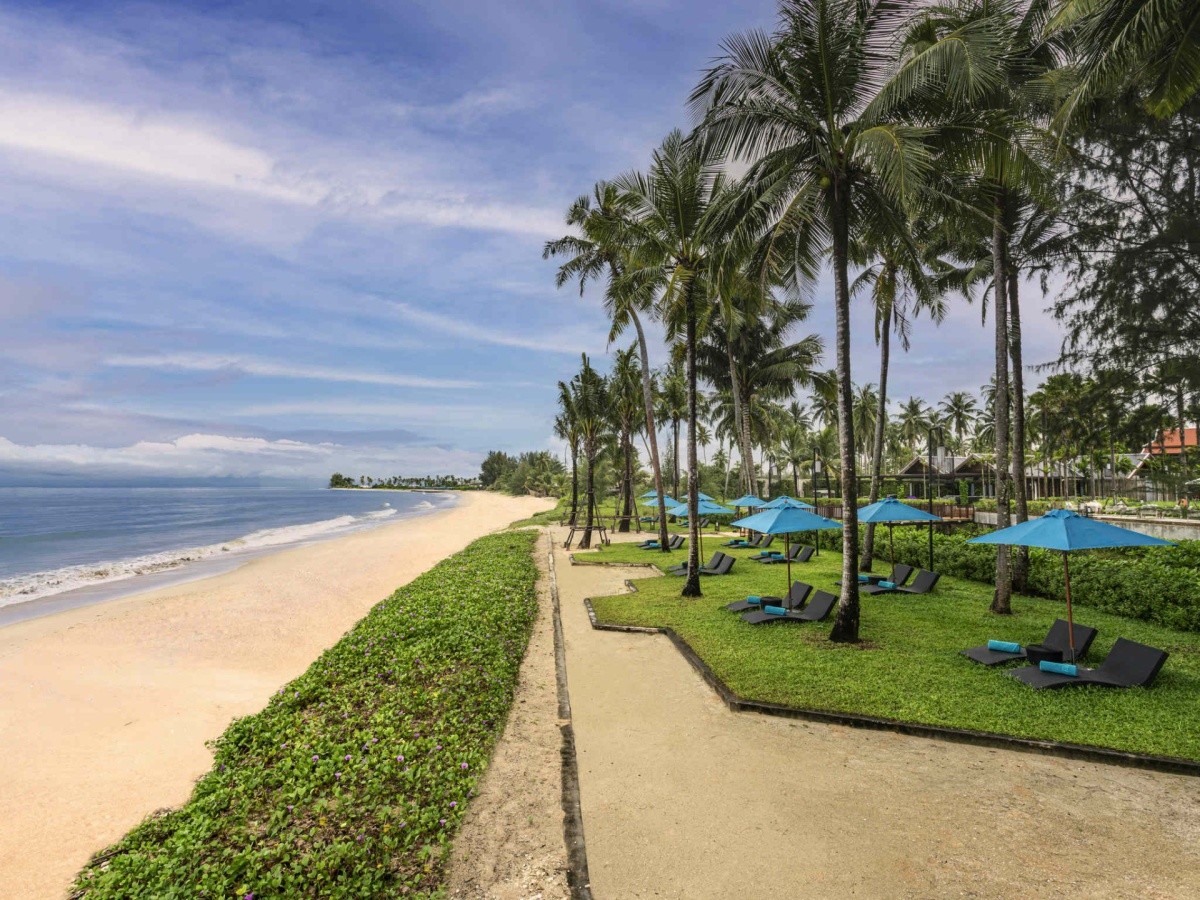 Grand Mercure Khao Lak Bangsak