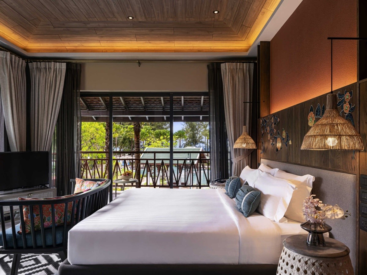 Grand Mercure Khao Lak Bangsak