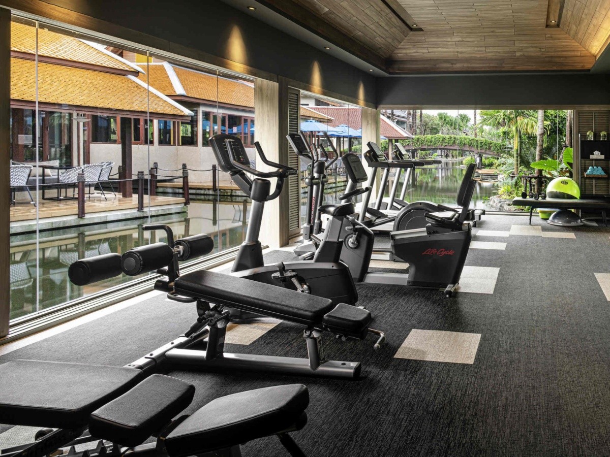 Grand Mercure Khao Lak Bangsak