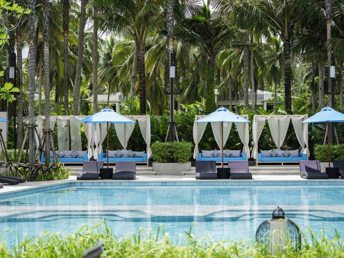Grand Mercure Khao Lak Bangsak