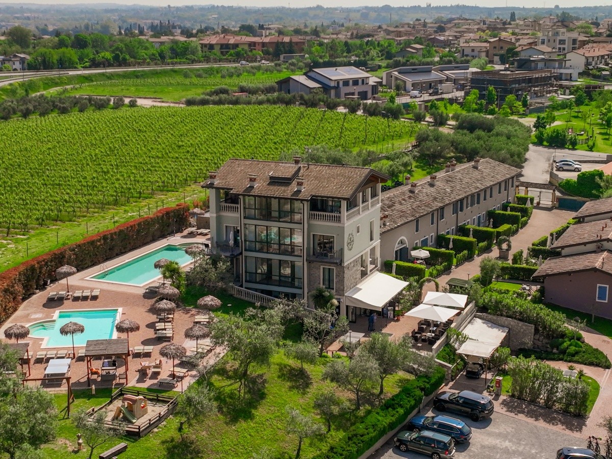 Residence La Bertoletta Corte & Village