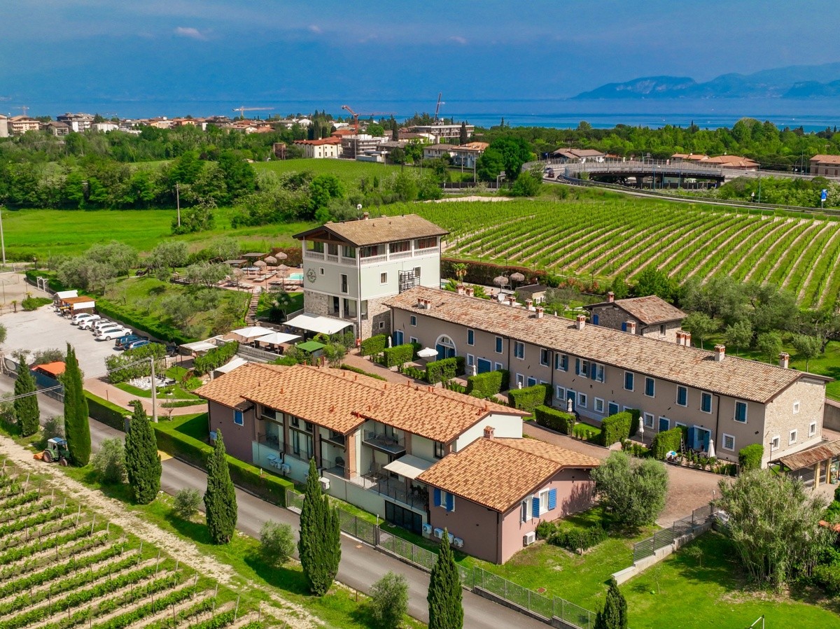 Residence La Bertoletta Corte & Village