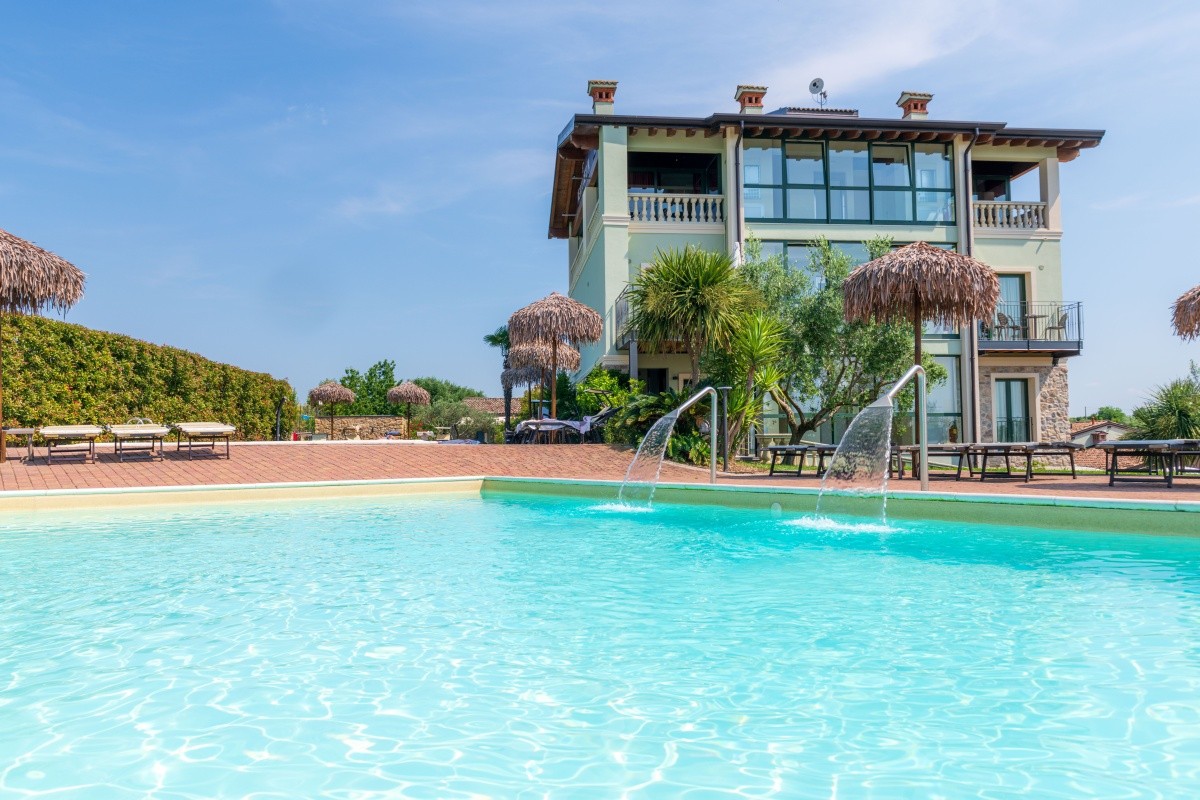 Residence La Bertoletta Corte & Village