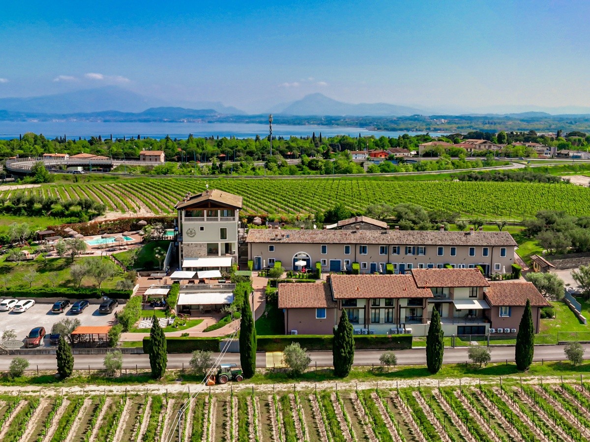 Residence La Bertoletta Corte & Village