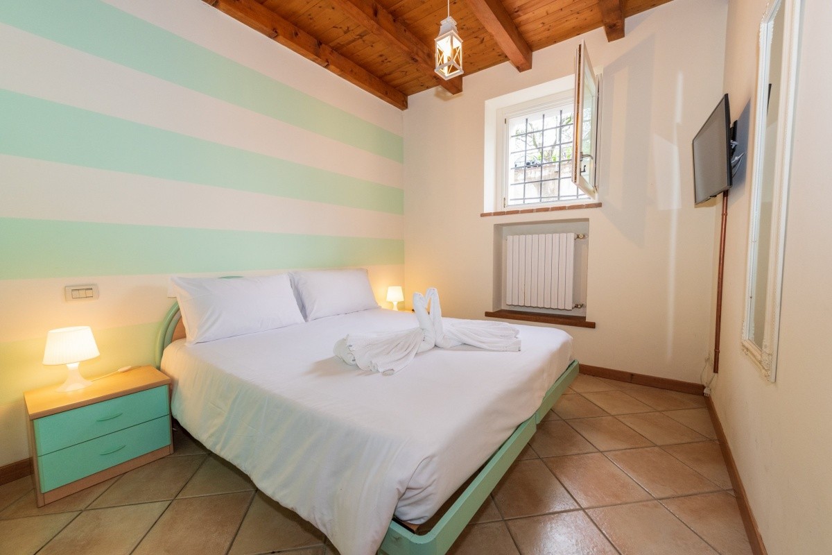 Residence La Bertoletta Corte & Village