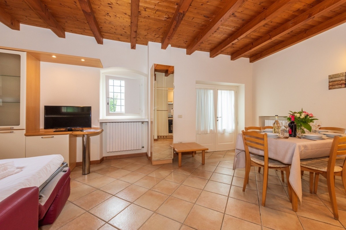 Residence La Bertoletta Corte & Village