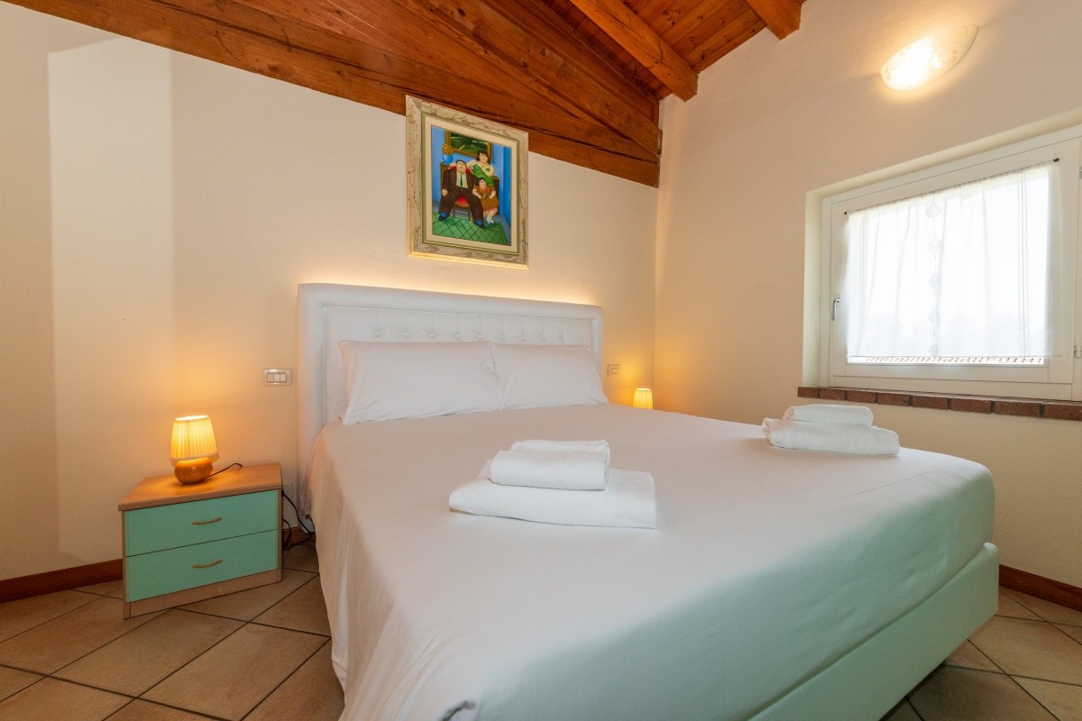 Residence La Bertoletta Corte & Village