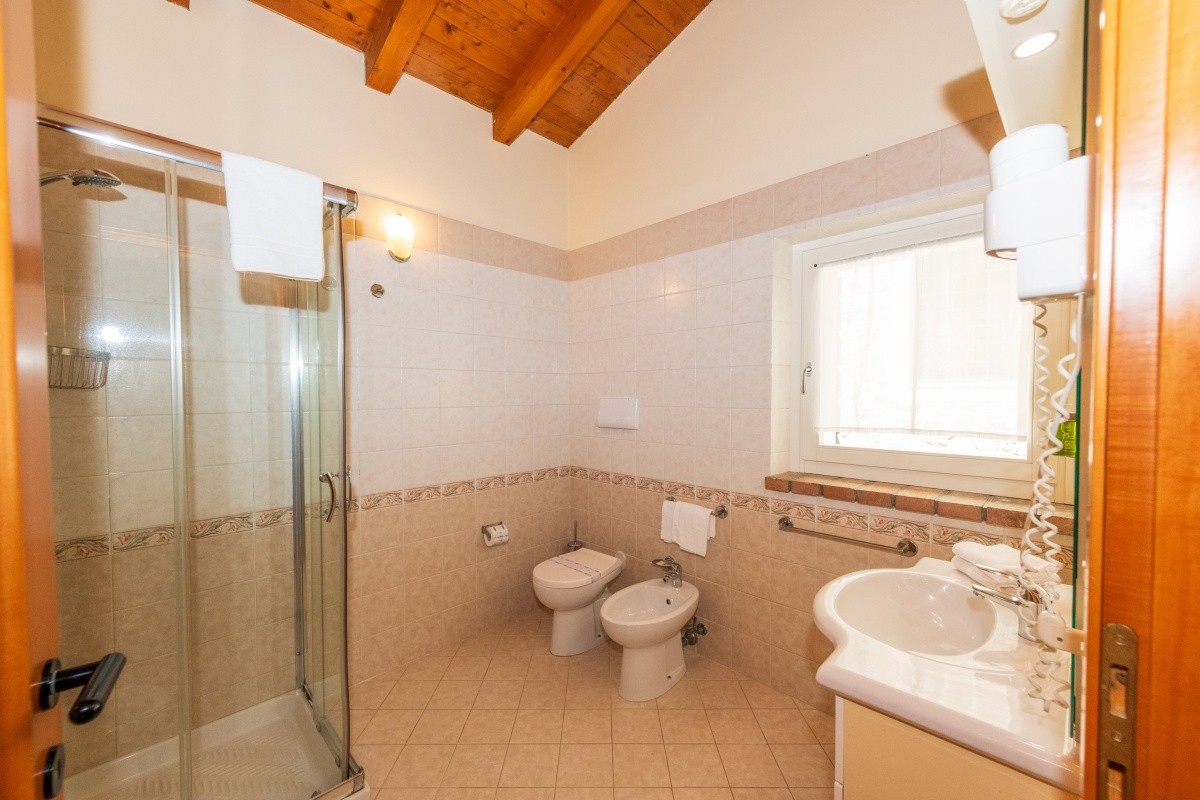 Residence La Bertoletta Corte & Village