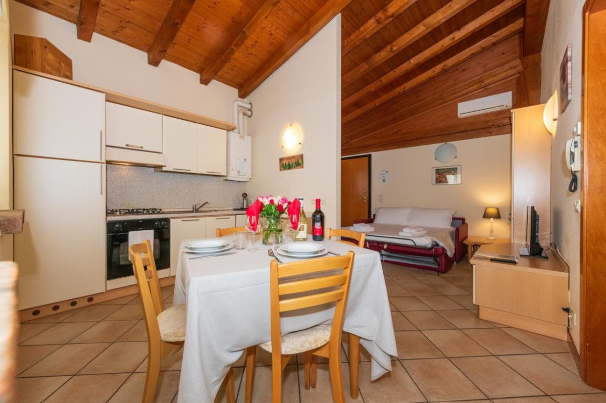 Residence La Bertoletta Corte & Village