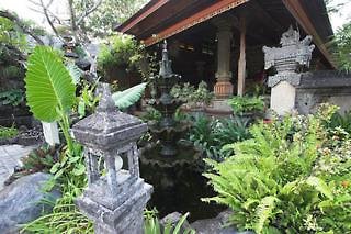 Satriya Cottage