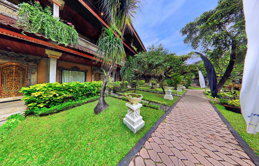 Satriya Cottage
