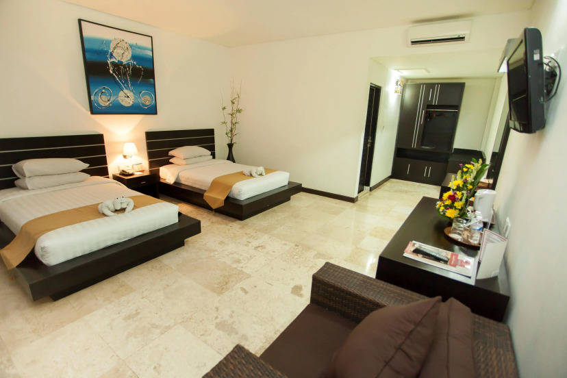 Satriya Cottage