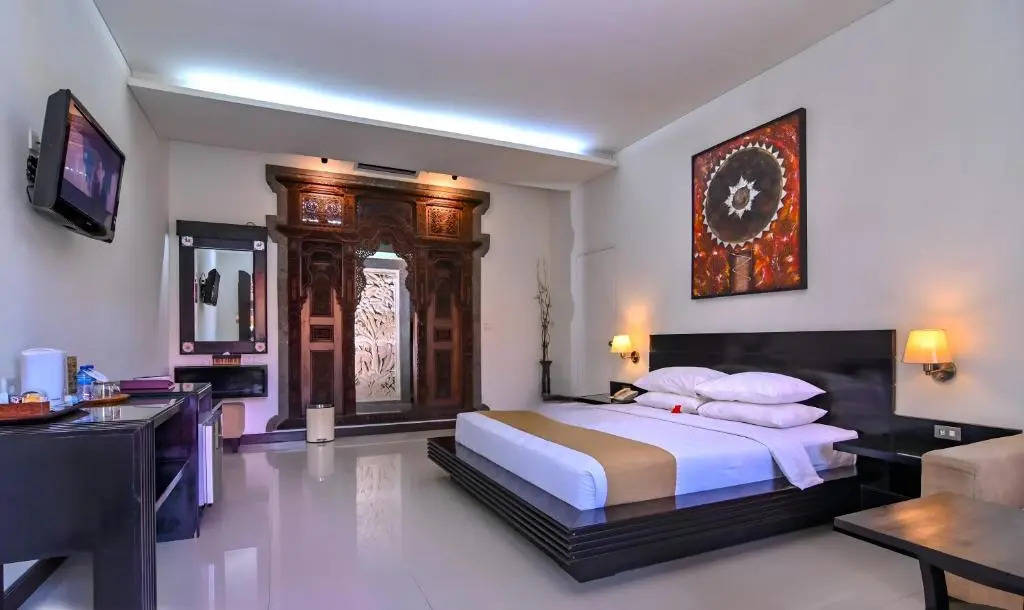 Satriya Cottage