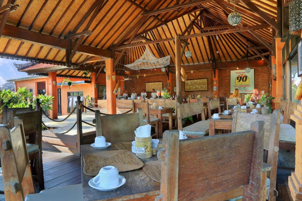 Satriya Cottage