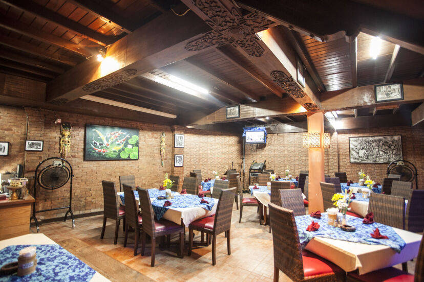 Satriya Cottage