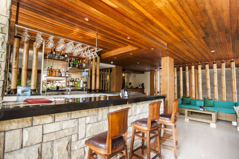 Satriya Cottage