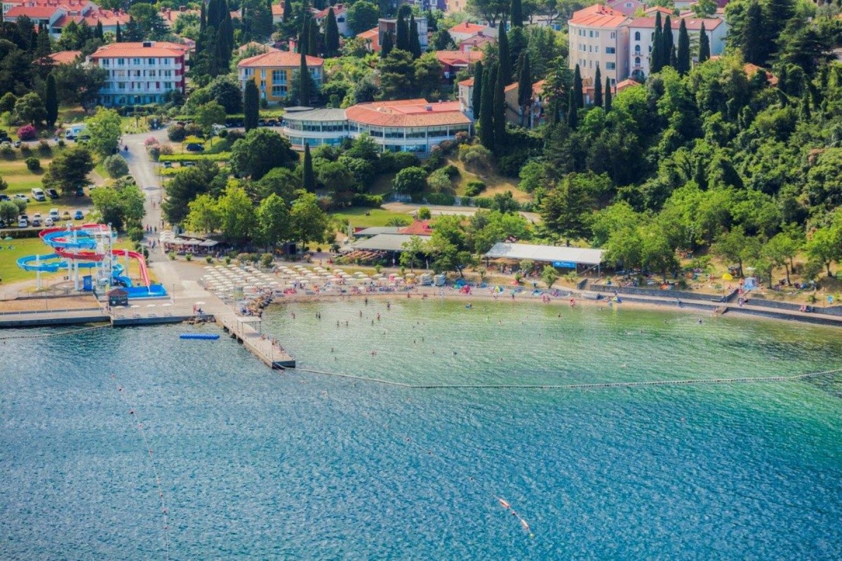 Hotel Mirta