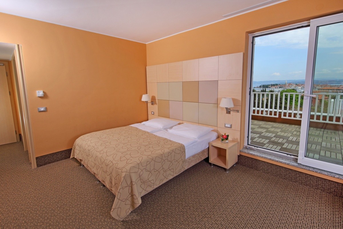 Hotel Mirta