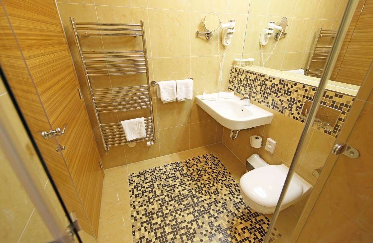 Hotel Mirta