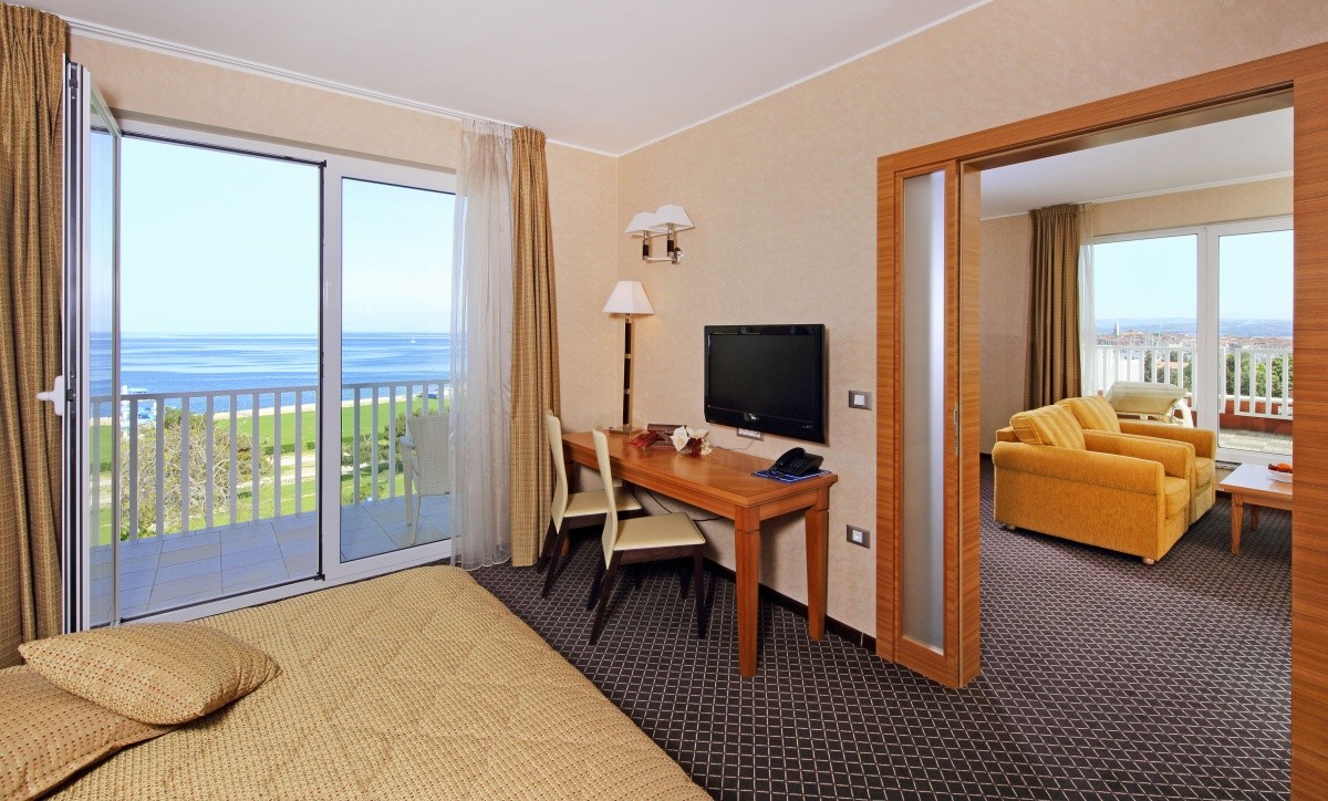 Hotel Mirta