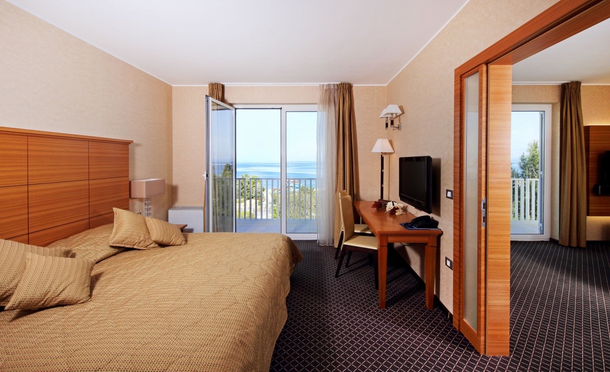 Hotel Mirta