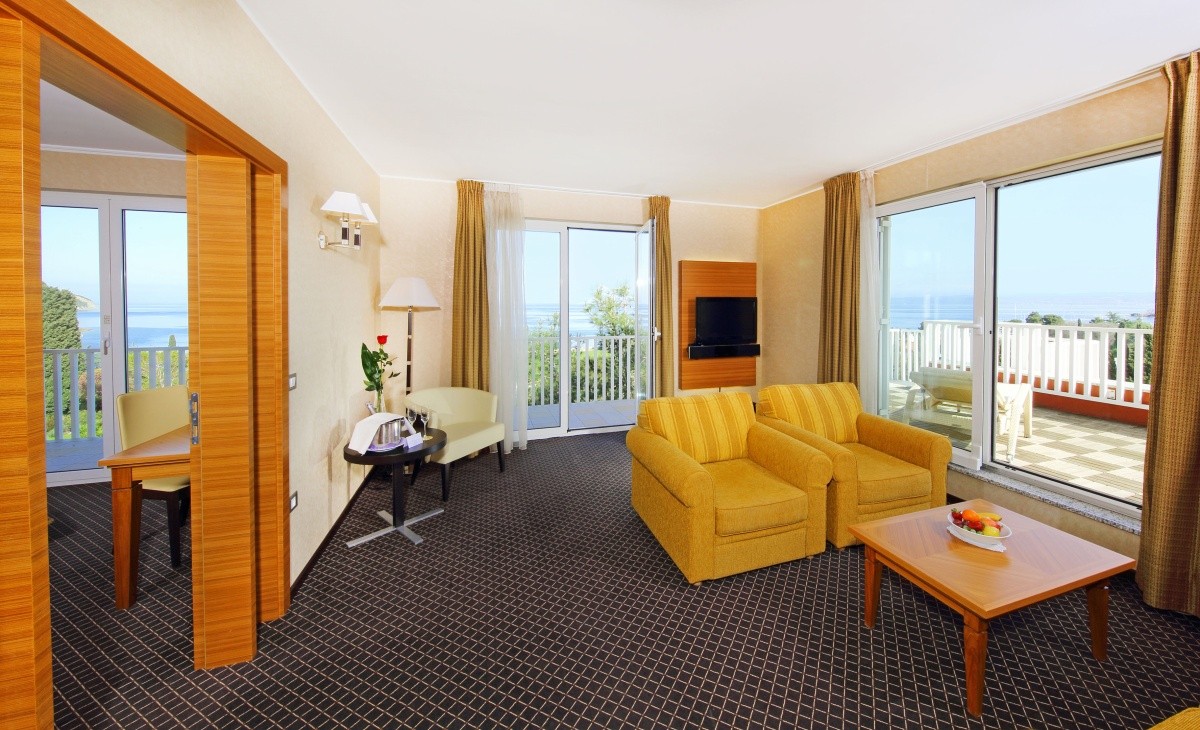 Hotel Mirta