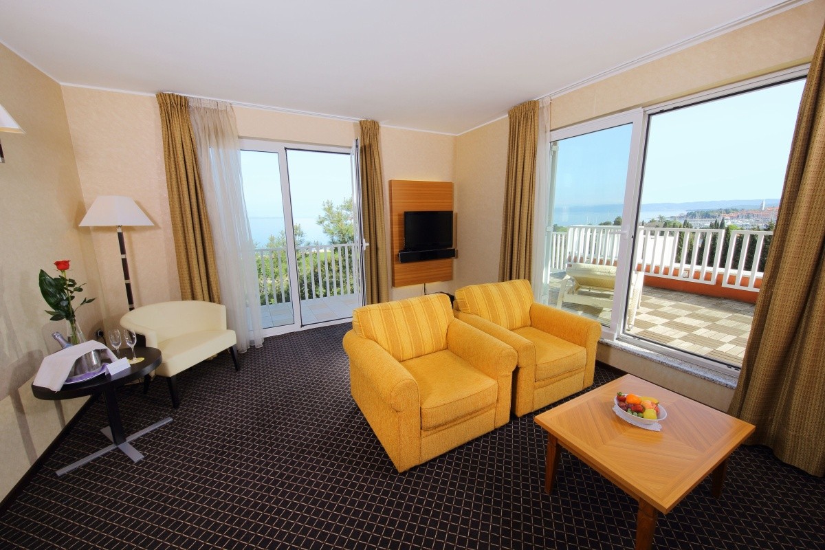 Hotel Mirta