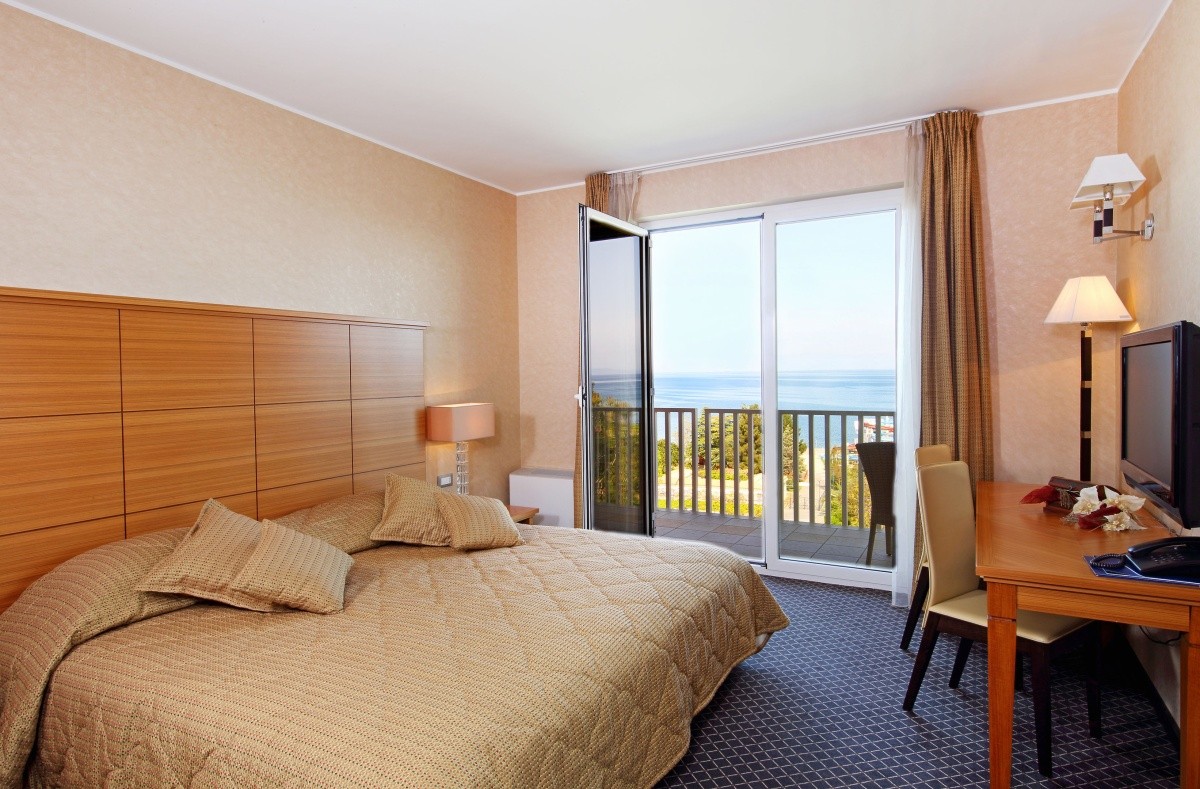 Hotel Mirta