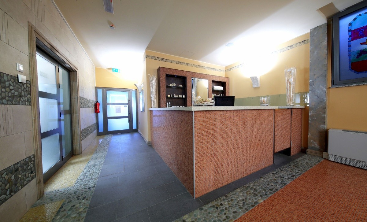 Hotel Mirta