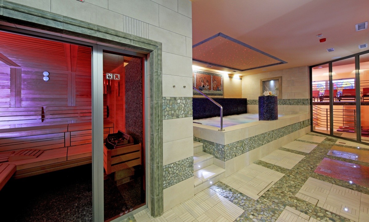 Hotel Mirta