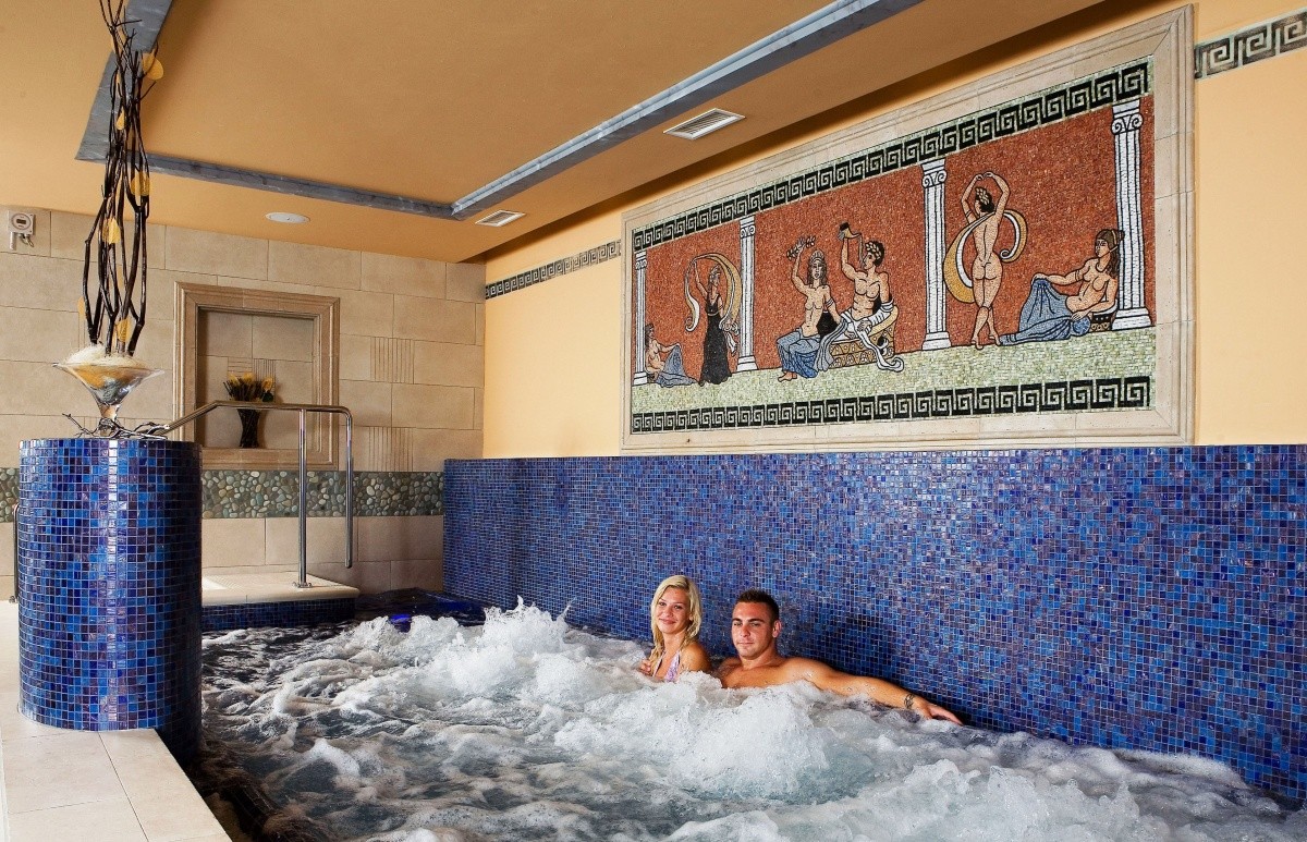 Hotel Mirta
