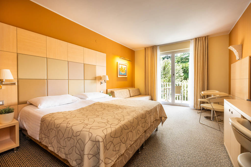 Hotel Mirta