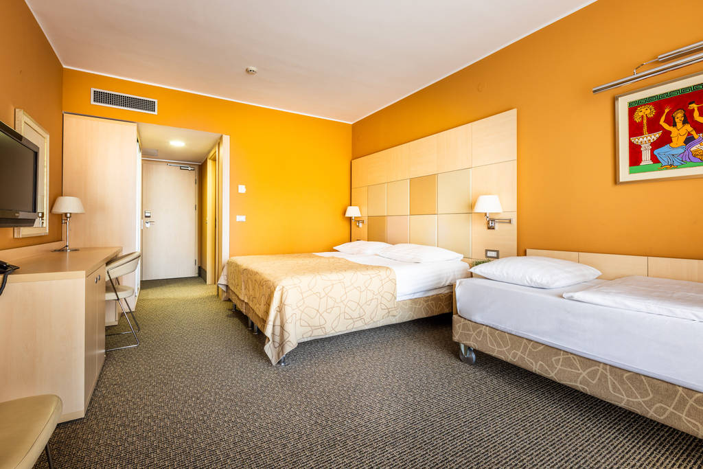 Hotel Mirta