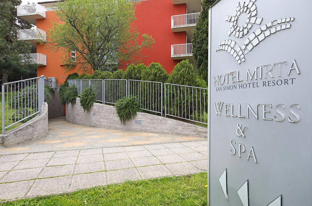 Hotel Mirta