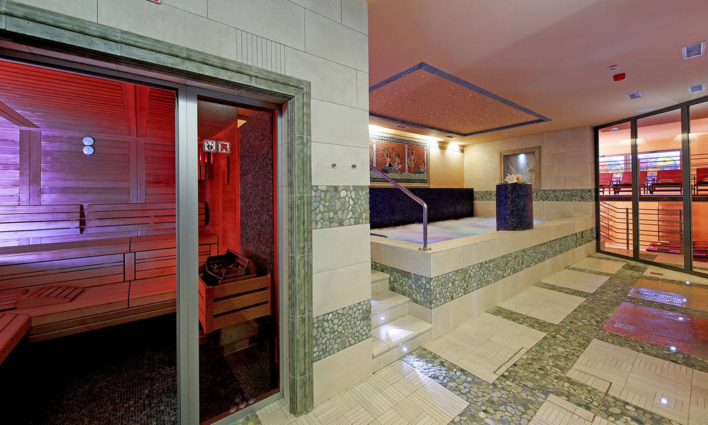 Hotel Mirta