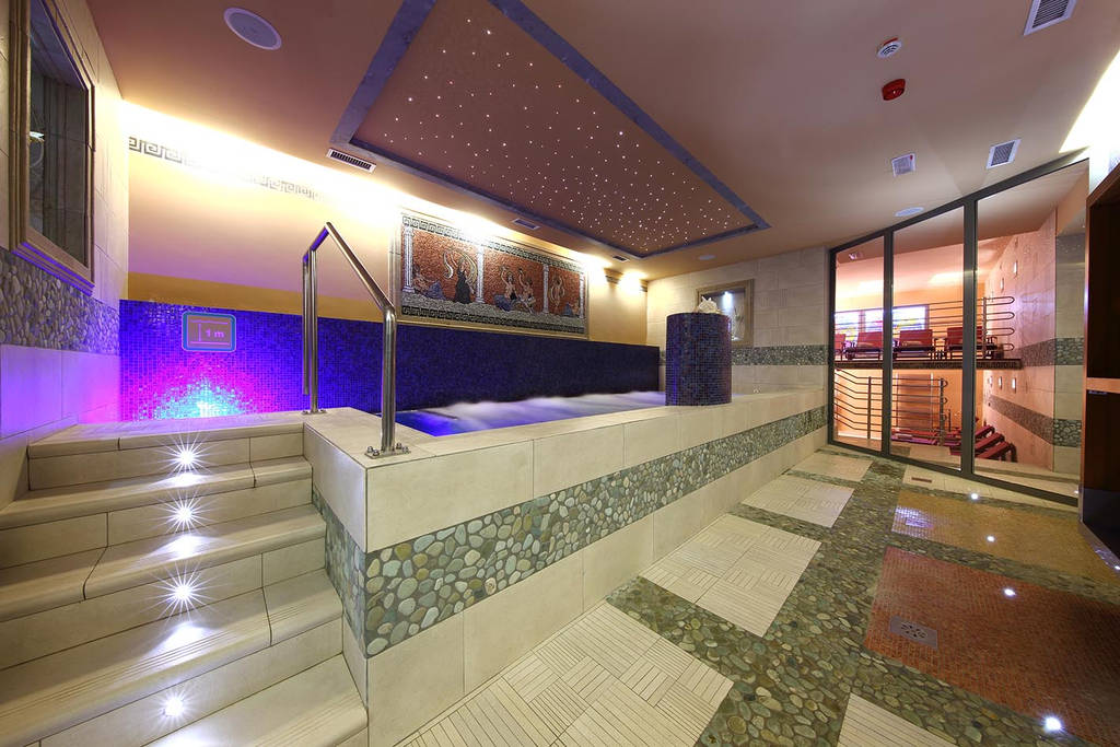 Hotel Mirta