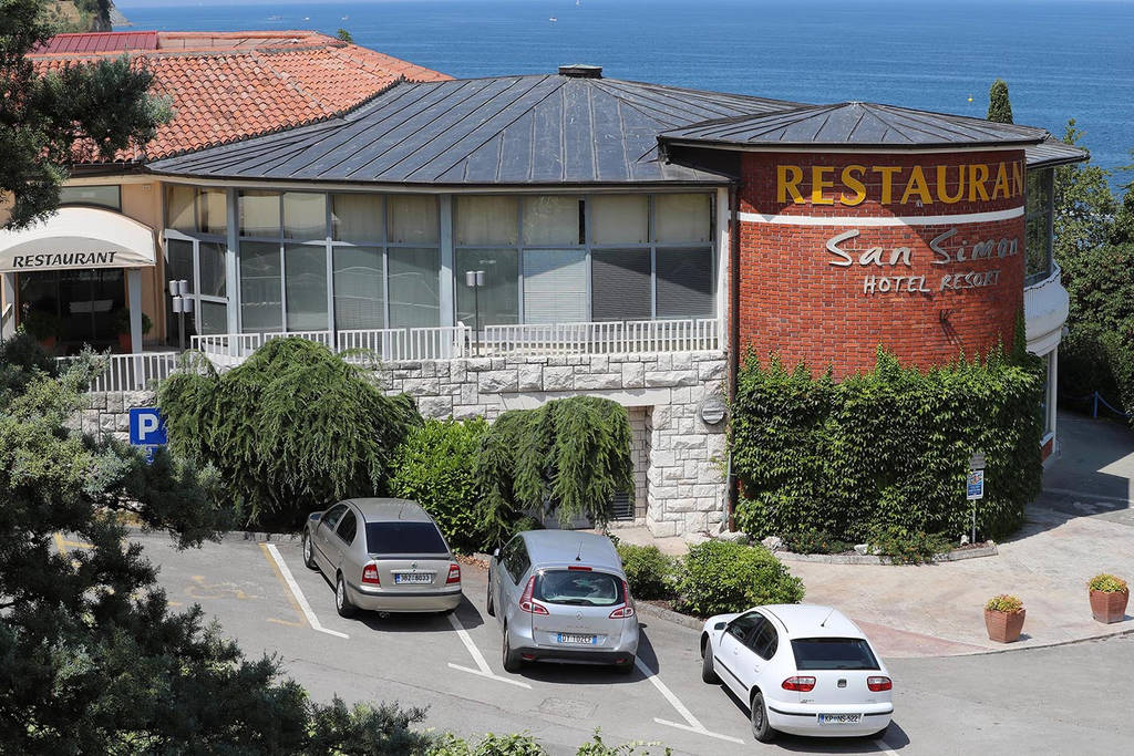 Hotel Mirta