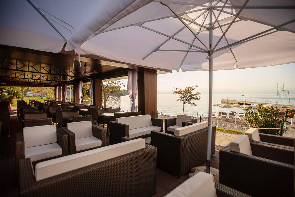 Hotel Mirta
