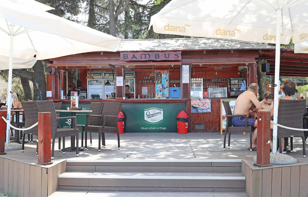Hotel Mirta