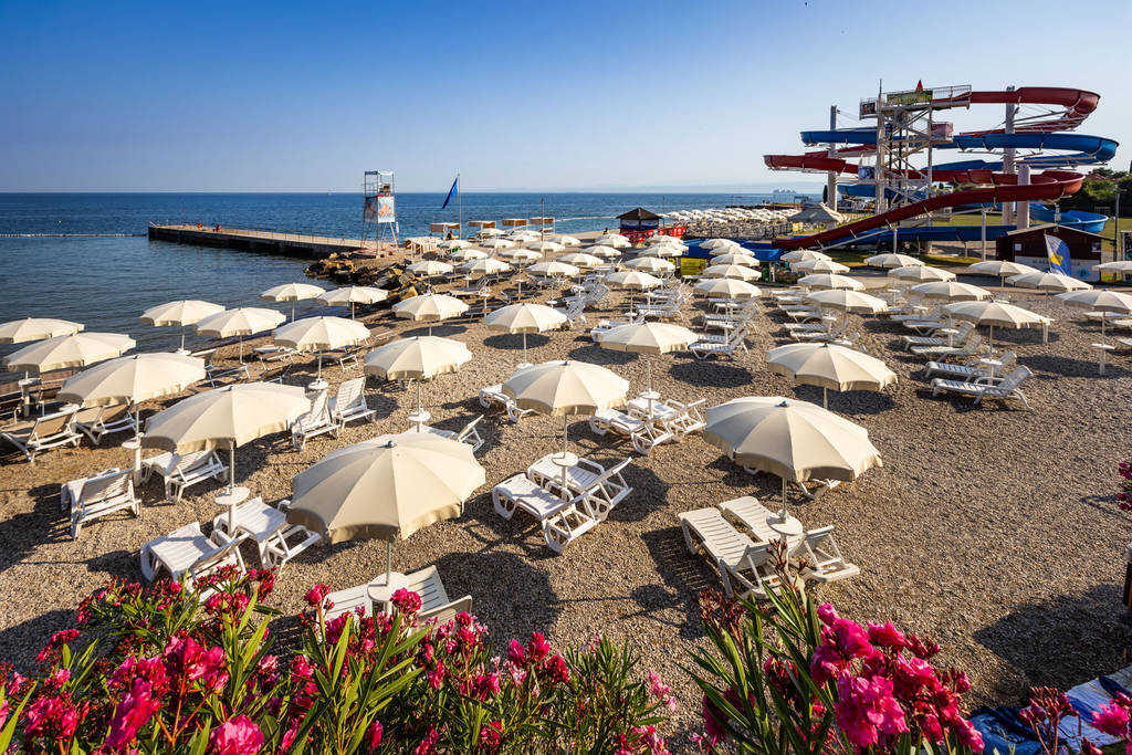Hotel Mirta