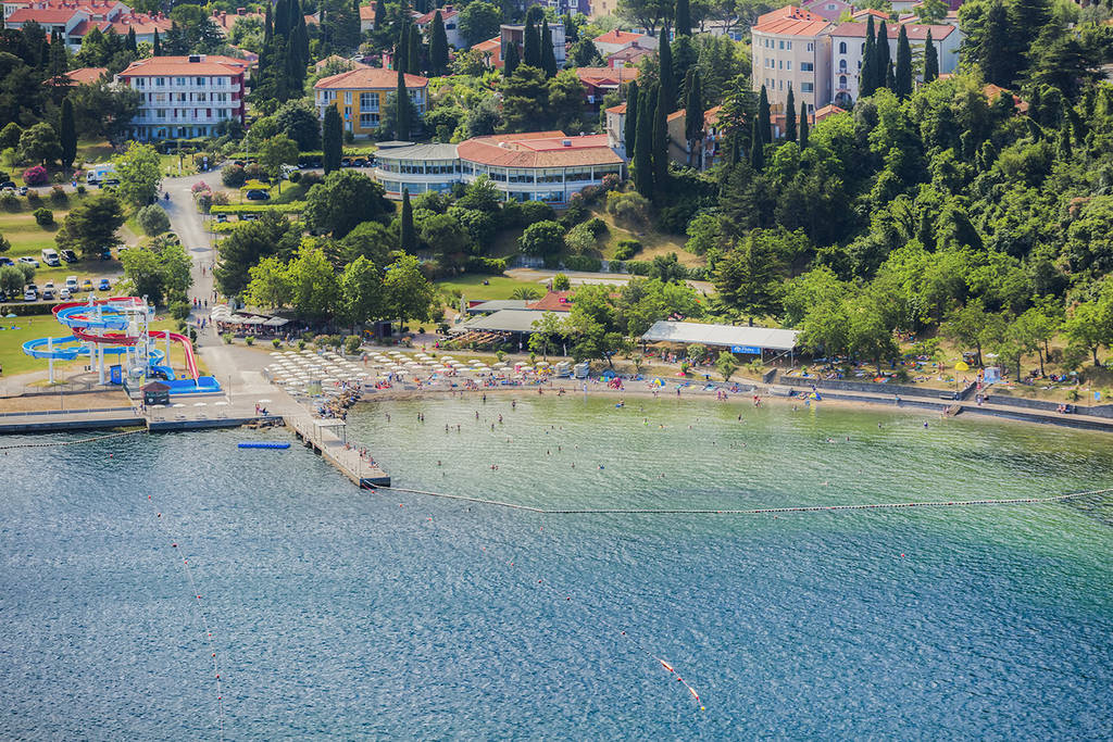 Hotel Mirta