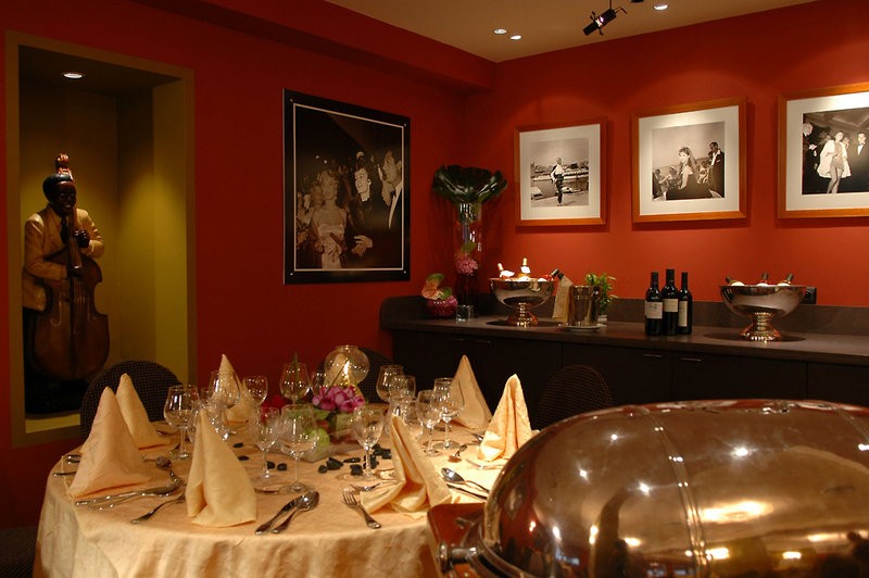 Best Western Le Patio Des Artistes - Cannes